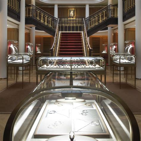 prima boutique di cartier a parigi|Boutique Cartier Paris .